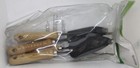 GardenPlus #0142356, 4 Piece Gardening Tool Set.
