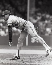 8x10 Photo, Milwaukee Brewers star Teddy Higuera.  Vol. 11.  Free Shipping!