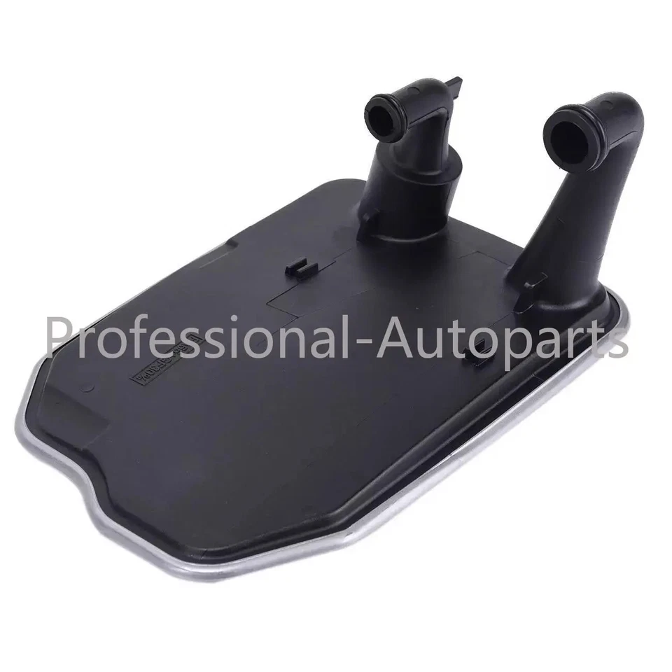 Filtro de transmissão automática 2463772400 compatível com Mercedes Benz W117 CLA250 CLA45 AMG - Imagem 3 de 4