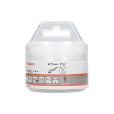 Bosch X-LOCK Diamanttrockenbohrer Best for Ceramic Dry Speed 75mm