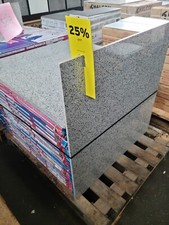 Large Terrazo Polished Porcelain Floor Tiles 90cmx90cm