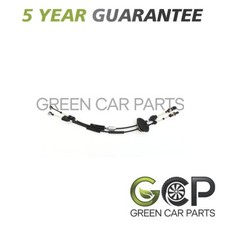 Cable selector de marchas GCP para Peugeot 208 2014-2015 1.6 HDi 9810550980