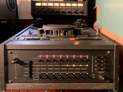 OTARI MX 5050 MK III-8 Reel To Reel Tape Recorder