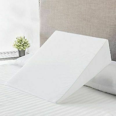 serta multi position wedge pillow