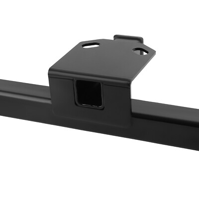 Draw-Tite Trailer Hitch With Wiring For 2015-2025 Ford Transit & E-Transit - Class 3