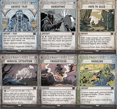 Wähle deine BREAKING NEWS ~ Outlaws of Thunder Junction [ NM ] [ Magic MTG ]