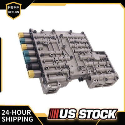Valve Body For AUDI VW BMW Jaguar Hyundai Lincoln 6HP19 ZF6HP19 ZF6HP26 6HP26