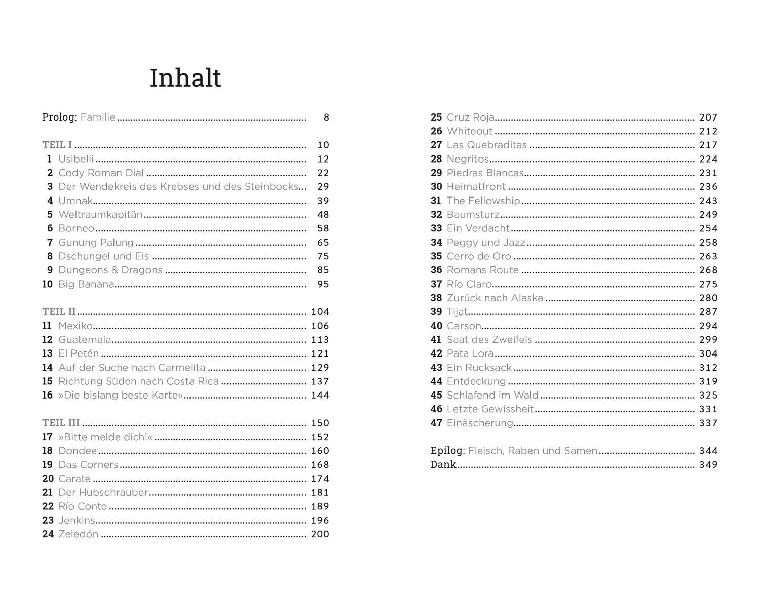 Thumbnail - Verschollen Dschungel - Roman J. Dial - 9783770169689