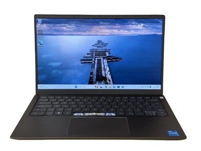 Dell Vostro 14 5410 Laptop 14'' Quad i5-11320H 8GB RAM 256GB NVMe Windows 11 VD7