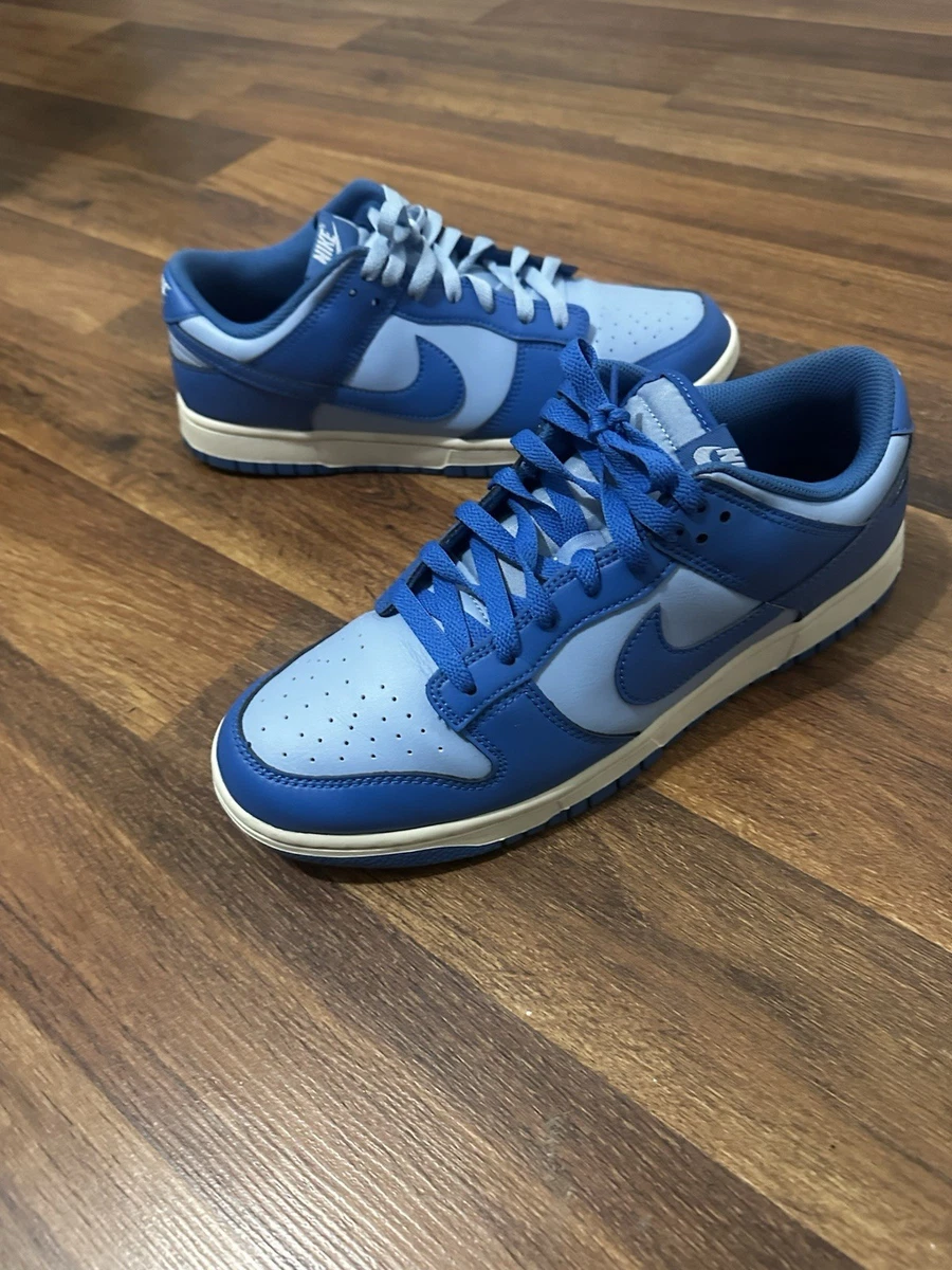 Preços baixos em Nike Dunk Low Pro Blue | eBay