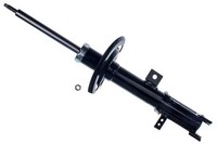 Denckermann StoßDäMpfer DSB355G FüR Dodge Passend FüR Fiat