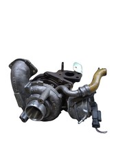 Turbo Citroen C4