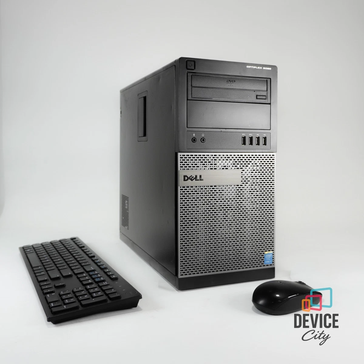 Dell Intel Core i7 4th Gen PC Desktops & All-In-Ones for sale - eBay