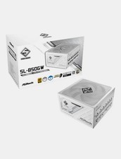 ASRock SL-850GW Gold 850W Full Modular Power Supply