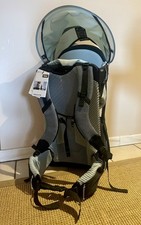 Thule Sapling Child Carrier Hiking Backpack