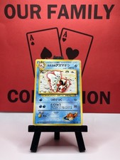 Misty’s Seaking No.119 Gym Heroes Japanese Regular WOTC Vintage Pokemon TCG on eBay