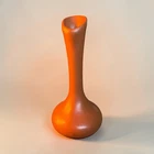 Van Briggle Pottery Clay Bud Vase 6.5 Inch Vintage Arts And Crafts