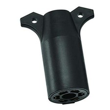Reese 118708 Adapter 7-Way Flat Pin to 6-Way