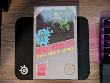 Boss Monster 2: The Next Level (Brotherwise Games, 2015) Brand New - Sealed