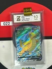 Grade10 Dragonite V SR CS6bC-148/131 Pokemon Card Chinese