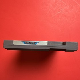 GRADIUS Nintendo Entertainment System 1986 NES Konami 100% Authentic