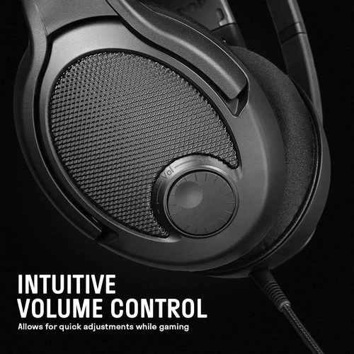 Drop + EPOS PC38X Gaming Headset Noise-Cancelling Microphone with Over-Ear Op... - Picture 5 of 10
