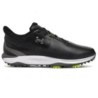 Under Armour Mens UA Drive Fade Golf Shoes Spiked