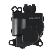 Blend Door Actuator Compatible with 300 2008-2019 Town & Country 2008-2016 Charg