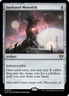 MTG English Darksteel Monolith NM Normal Commander Masters