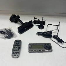 SIRIUS Stratus SV3-TK1R Plug & Play Satellite Radio Vehicle Kit New  120-0167