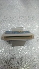 CAPCOM 1943 Famicom Software