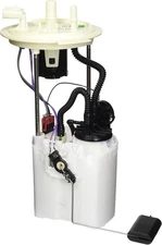 Fuel Pump and Sender Assembly OEM Motorcraft PFS489 for Ford F-150 (2009-2014)