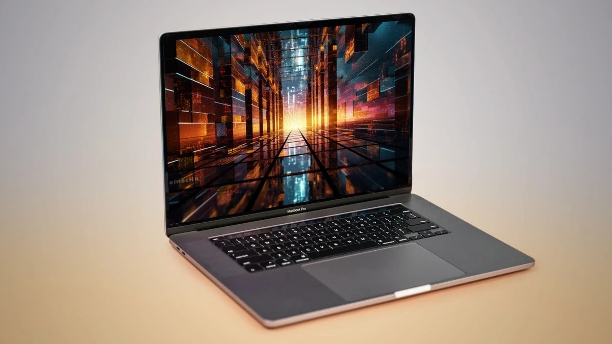 Las mejores ofertas en Apple MacBook Pro 16 en 2019 | eBay