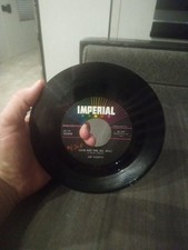 Art Roberts Give Her The Ax, Max/Terrible Ivan Imperial X5504 1958 VG+.