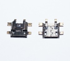 Original HTC SV C525e C525u Micro USB Charging Port Connector