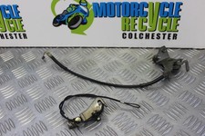 Honda VFR 400 R NC30 Seat Catch Cables 1989 to 1992 VFR400 R3L B220