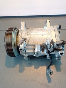 UP170 klimakompressor MERCEDES-BENZ VITO FURGON 638 1996 557841