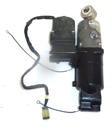 Suzuki Trim Tilt Assy 48000-87L22 2022-2026 70-75-80-90hp 4-Stroke