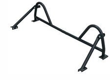 LR SERIES DEFENDER Seat Belt Anchorage Frame for Soft Top DA3554