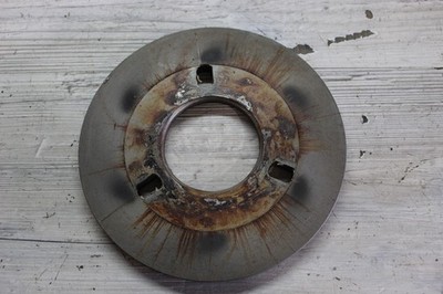 2000 Ski-doo Summit 800 Highmark Flywheel Weight Plate 420866752