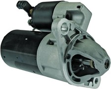 Oeg Parts New Starter Compatible With Dodge Neon Stratus Plymouth Breeze...