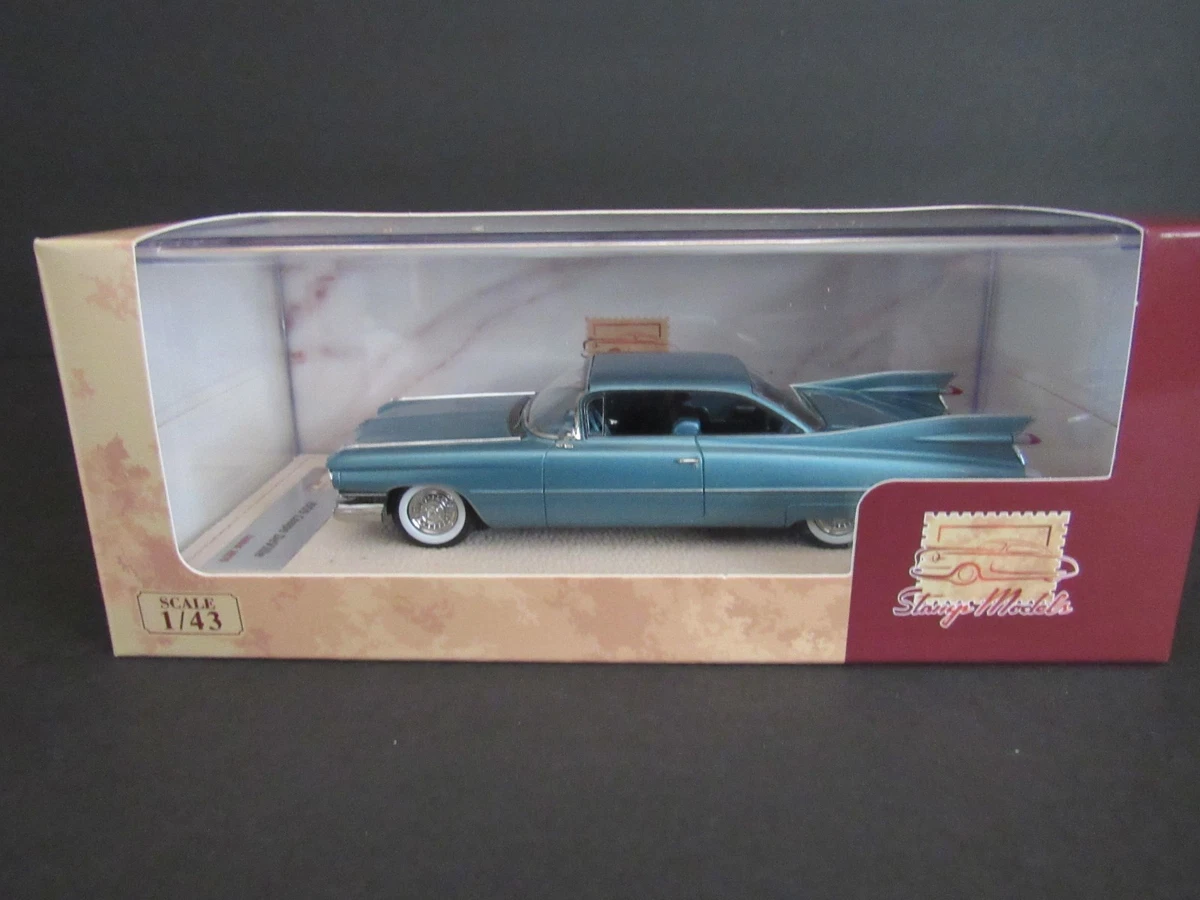 Cadillac 1:43 Diecast Cars for sale | eBay