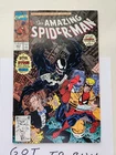 The Amazing Spider-Man 333 Marvel Comics 1990                   GOT 2 BUY 5 DEAL