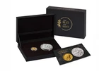 SEALED 2026 Best of the Mint 1916 Mercury Dime Gold Coin and Silver Medal Set