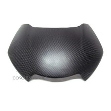 Triumph Speed Triple 1050 Carbon Fibre Fly Screen Satin 2016-20