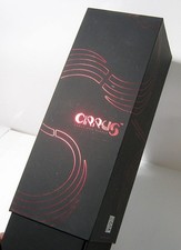 Cirrus Curly Ripply Hair Styler New Unused