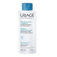 URIAGE N/S Softening Cleansing Micellar Water for All Skin Types 500 ml