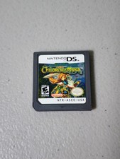 Children of Mana (Nintendo DS, 2006) Cartridge Only Authentic Tested