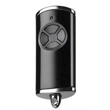 FOR HORMANN GARAGE DOOR REMOTE CONTROL 868 BISECUR HAND SET TRANSMITTER KEY FOB