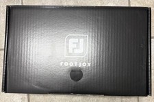Men's FootJoy Traditions Blucher Size 9